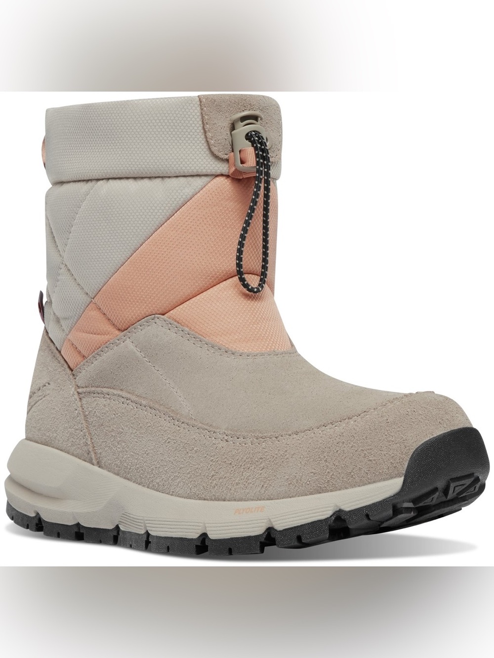 NEW Danner Cloud Cap 600g in Cashew/Pheasant Size 6.5